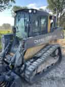 2023 John Deere 325G Image