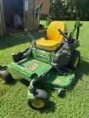 2023 John Deere Z515E Image