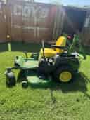 2023 John Deere Z515E Image
