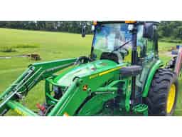 2023 John Deere 4066R Image