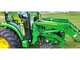 2023 John Deere 4066R Image