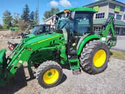 2024 John Deere 4066R Image