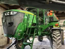 2015 John Deere R4038 Image