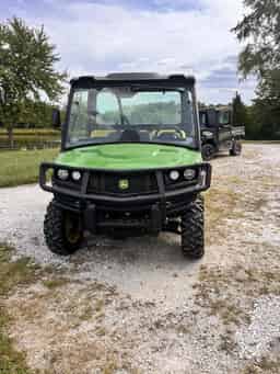 2019 John Deere XUV 835M Image