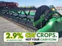 2023 John Deere RD45F Image