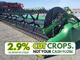 2023 John Deere RD45F Image
