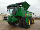 2020 John Deere S790 Image