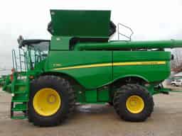 2020 John Deere S790 Image