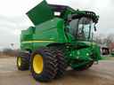 2020 John Deere S790 Image