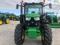 2023 John Deere 6R 120 Image