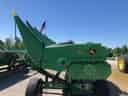 2024 John Deere C12F Image