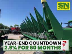 2024 John Deere C12F Image