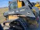 2017 John Deere 333G Image