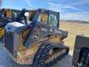 2017 John Deere 333G Image