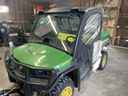 2022 John Deere XUV 835M Image
