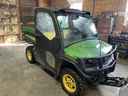 2022 John Deere XUV 835M Image