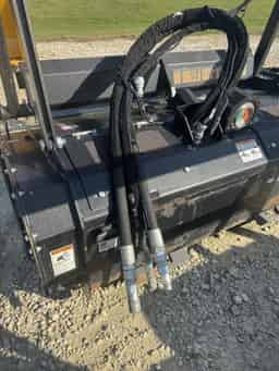 2022 John Deere MH60D Image