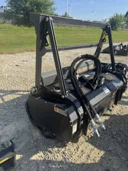 2022 John Deere MH60D Image