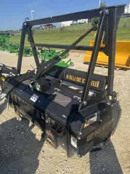 2022 John Deere MH60D Image