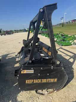 2022 John Deere MH60D Image