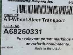 2022 Unverferth AWS-48 Image
