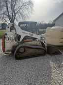 2008 Bobcat T190 Image