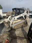 2008 Bobcat T190 Image