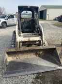 2008 Bobcat T190 Image