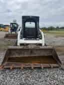 2008 Bobcat T190 Image