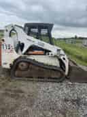 2008 Bobcat T190 Image