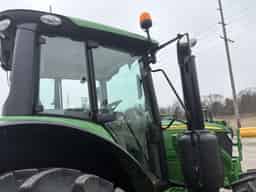 2024 John Deere 6140M Image