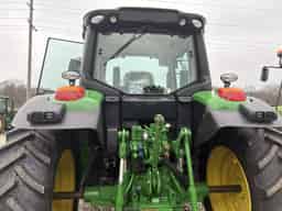 2024 John Deere 6140M Image