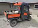2018 Kubota RTV-X1100 Image