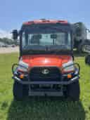 2018 Kubota RTV-X1100 Image