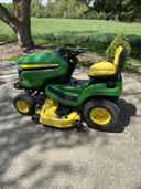 2017 John Deere X390 Image