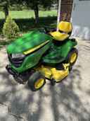 2017 John Deere X390 Image