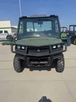 2020 John Deere XUV 835M Image