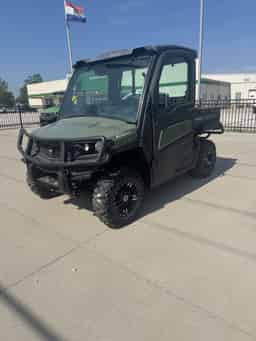 2020 John Deere XUV 835M Image