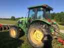2013 John Deere 6140D Image