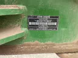 2015 John Deere 1775NT Image
