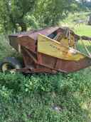 1990 New Holland 492 Image