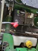 2017 John Deere Z915E Image