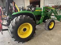 2013 John Deere 4720 Image