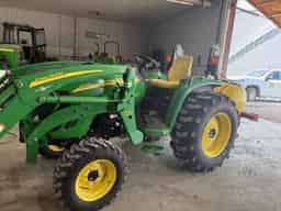 2013 John Deere 4720 Image