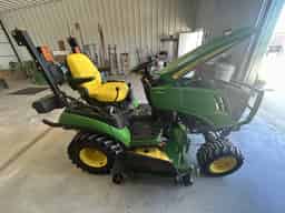 2019 John Deere 1025R Image