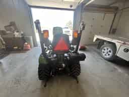 2019 John Deere 1025R Image