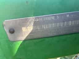 1995 John Deere 980 Image