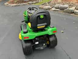 2022 John Deere X350 Image
