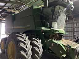 2022 John Deere S780 Image