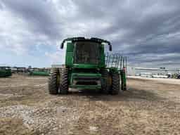 2022 John Deere S780 Image